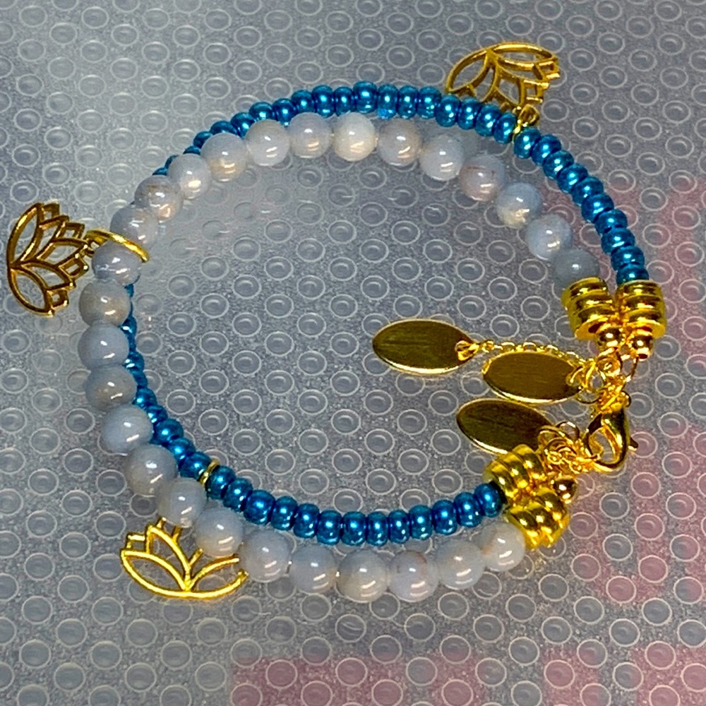 YOUNG LOVE BRACELET diameter 6cm